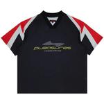 Джерси Pleasures Mind Soccer Jersey 'Черный' 1