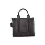 Сумки-тоут Marc Jacobs The Micro Leather Tote Bag 'Black' 2