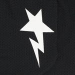 Эксклюзив GOAT BAPE Mesh Shorts 3