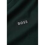Футболка для отдыха с вышитым логотипом — BOSS Business 5
