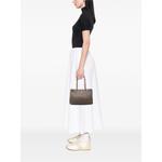 2012-2026 Medium Nappa Intrecciato Double Chain tote bag 2