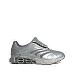 Кроссовки Predator Megaride Silver Metallic 1