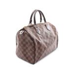 Сумка Damier Ebene Speedy (2013 год) 2