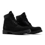Ботинки Timberland 6 Inch Premium Boot "Черный" 8