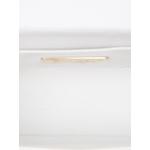 Маленькая стеганая сумка через плечо Secret Box Bag с логотипом CC (2021-2026 годы) 5