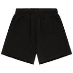 Шорты Sp5der OG Web V2 Phantom Sweatshort 'Black' 2