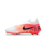 Шиповки Nike Vapor Edge Elite 360 Flyknit 'Bright Mango' 3