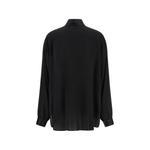 Шелковая блузка 2