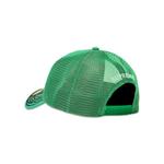Снэпбэки Supreme Reaper Mesh Back 6-Panel 'Green' 3