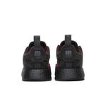 Кроссовки Henry Poole x size? x adidas NMD_R2 «Grey» 6