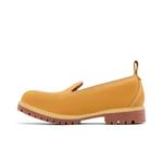 Кроссовки Telfar x Timberland Slip On Loafer 'Wheat' 3
