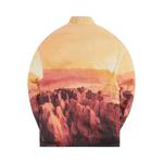 Трековые куртки Kith Windsor Track Jacket 'Wildfire' 2