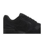Кроссовки Nike Air Pegasus 89 'Triple Black' 2