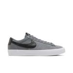 Кроссовки Nike Zoom Blazer Low Pro GT SB 'Cool Grey' 1