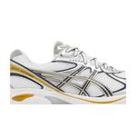 Беговые ASICS GT 2160 'Pure Silver Yellow' 2