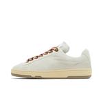 Кроссовки Lanvin Curb Lite Low 'Белый' 3