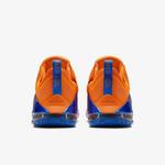 Кроссовки Nike LeBron 12 Low 'Cavs Classic' 1
