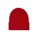 Бини Supreme Crest Beanie 'Красный' 2