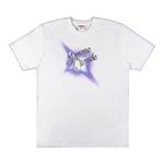Футболки Supreme Clientele Tee 'White' 1