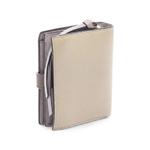 2000s Anagram bi-fold wallet 2