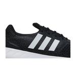 Кроссовки Adidas Swift Run 22 'Black Grey' 2