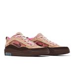 Скейтбординг Nike Air Max Ishod Wair SB 'Rattan Pinksicle' 8