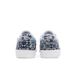 Кроссовки Vans Lowland CC 'Bandana' 6