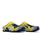Кроссовки Supreme x Nike Clogposite 'Opti Yellow Blue' 8