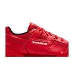 Кроссовки Lifestyle Reebok Workout Plus «Human Rights Now! - Vector Red» 2