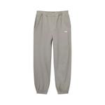 Низ Stussy Overdyed Stock Logo Pant «Песочный» 1