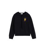 Худи с принтом Snoopy 1