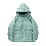 Пуховик Kodiak Green 1