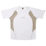 Джерси Palace x Oakley Tech Jersey 'White' 1
