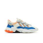 Кроссовки Adidas Ozweego 'Off White Blue Grey' 1