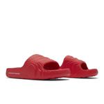 adidas Adilette 22 Шлепанцы «Scarlet» 8