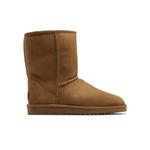 Ботинки UGG Classic Short 'Chestnut' 1