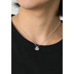 GG Marmont кулон-колье из стерлингового серебра (770724-J8400-8106) 4