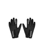 Перчатки WINDSTOPPER на молнии 2