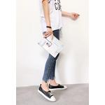 Smart Causal Кожаные Кроссовки RX12809 4
