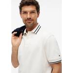 Рубашка-поло Relaxed Fit Foulard Jacquard - Tommy Mainline 3
