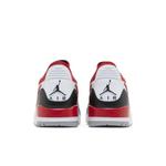 Лайфстайл Air Jordan Legacy 312 Low 'Black Toe' 6