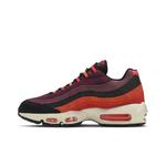 Кроссовки Nike Air Max 95 Winterized 'Villain Red' 3