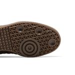 Кроссовки Dingyun Zhang x adidas Samba 'Brown Oxide' 5