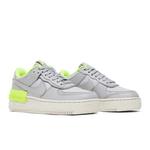 Кроссовки Nike Wmns Air Force 1 Shadow 'Atmosphere Grey' 9