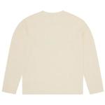 Футболки с длинным рукавом Corteiz Island Waffle Thermal 'Кремовый' 2