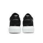 Кроссовки Alexander McQueen Wmns Oversized Sneaker 'Black' 6