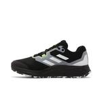 Кроссовки Adidas Terrex Two Flow Trail 'Black White' 3