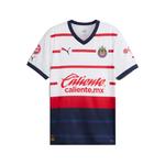 Футболка Chivas с V-образным вырезом 1
