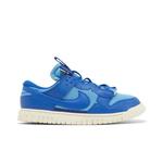 Кроссовки Nike Air Dunk Jumbo 'Game Royal' 1