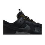 Кроссовки Nike Air Dunk Jumbo 'Черное золото' 2